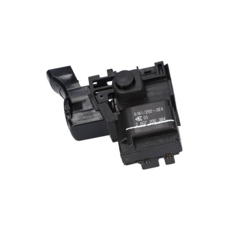 Bosch Şalter — GBS 75 AE (2 607 200 384) Bosch Şalter — GBS 75 AE (2 607 200 384)