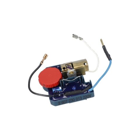 Bosch Devir Sayısı Regülatörü — GGS 27 C (2 607 230 013) Bosch Devir Sayısı Regülatörü — GGS 27 C (2 607 230 013)