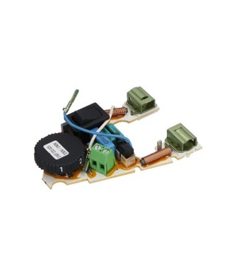 Bosch Devir Sayısı Regülatörü — GDA 280 E (2 607 233 025) Bosch Devir Sayısı Regülatörü — GDA 280 E (2 607 233 025)