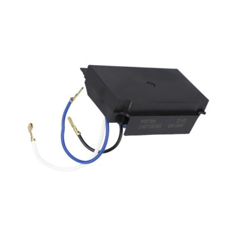 Bosch Devir Sayısı Regülatörü — GHO 40-82C BARE (2 607 233 064)