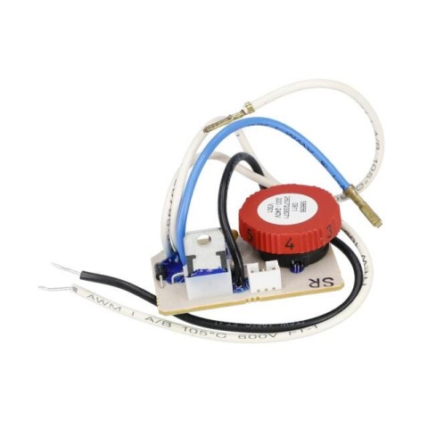 Bosch Devir Sayısı Regülatörü — GST 75 BE BARE (2 607 233 071)