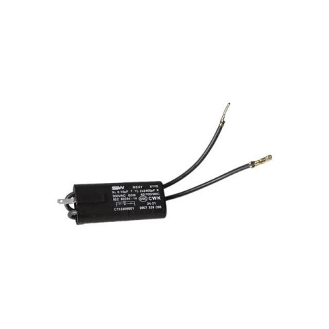 Bosch Parazit Giderme Filtresi — GDS 24 (2 607 329 096)