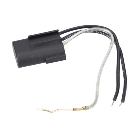 Bosch Parazit Giderme Filtresi — GGS 7 (2 607 329 104)