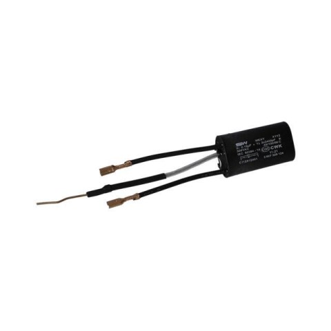 Bosch Parazit Giderme Filtresi — GGS 27 C (2 607 329 124) Bosch Parazit Giderme Filtresi — GGS 27 C (2 607 329 124)