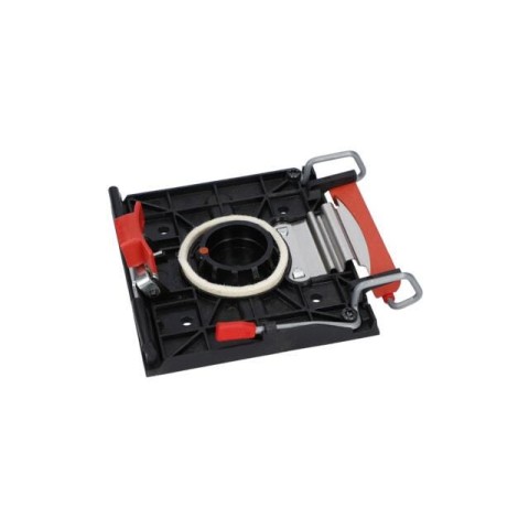 Bosch Titreşim Plakasi — GSS 140 A (2 609 100 684)