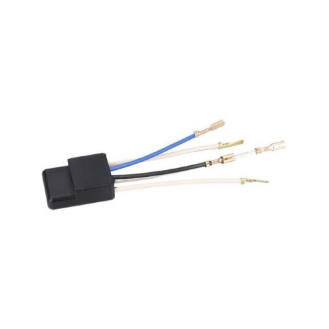 Bosch Parazit Giderme Filtresi — GWS 850 C (2 609 120 008)