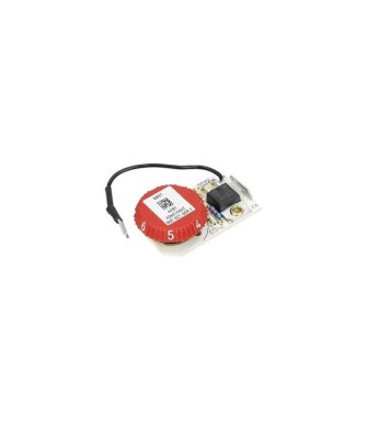 Bosch Devir Sayısı Regülatörü — GEX 125-1 AE (2 609 120 266) Bosch Devir Sayısı Regülatörü — GEX 125-1 AE (2 609 120 266)