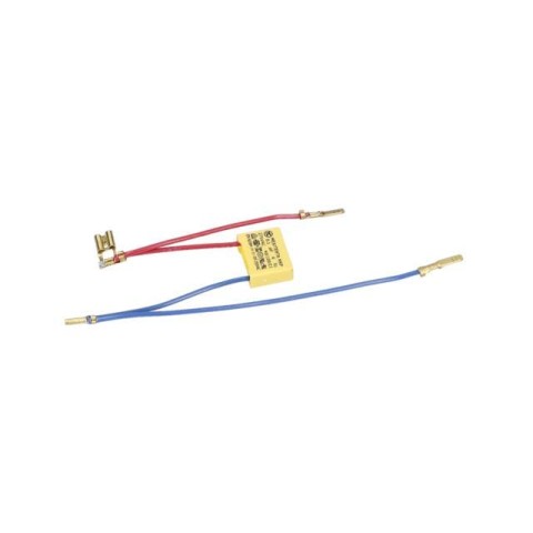 Bosch Parazit Giderme Filtresi — GSS 140-1 A (2 609 120 543) Bosch Parazit Giderme Filtresi — GSS 140-1 A (2 609 120 543)