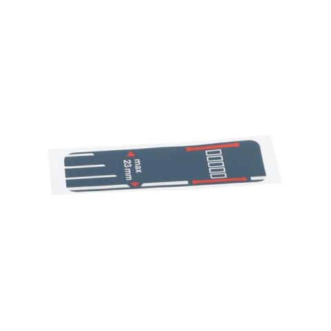 Bosch Amblem — GNF 20 CA (3 601 119 076)