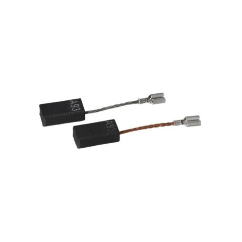 Bosch Kömür Fırça Seti — GSC 160 (3 604 321 039) Bosch Kömür Fırça Seti — GSC 160 (3 604 321 039)