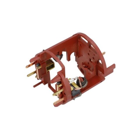 Bosch Fırça Tutucu — GNA 1,6 (3 604 336 010) Bosch Fırça Tutucu — GNA 1,6 (3 604 336 010)