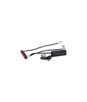 Bosch Parazit Giderme Filtresi — GFZ 16-35 AC (3 604 463 012)