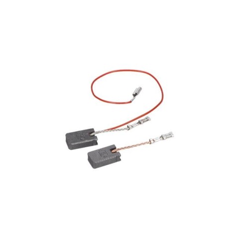 Bosch Kömür Fırça Seti — GNF 35 CA (3 607 014 010)