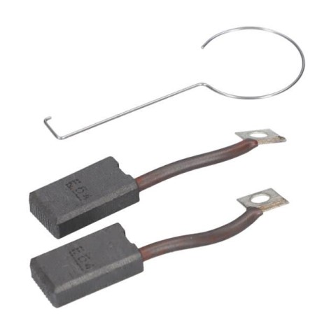 Bosch Kömür Fırça Seti — GDS 24 (3 607 014 012)