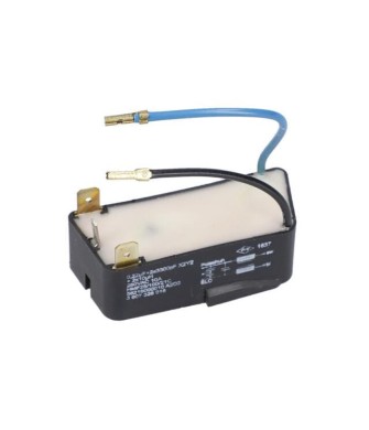 Bosch Parazit Giderme Filtresi — GDB 2200 WE (3 607 328 018)
