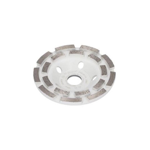 Bosch Elmasli Çanak Disk — GBR 15 CA (3 608 600 014) Bosch Elmasli Çanak Disk — GBR 15 CA (3 608 600 014)