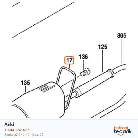 Bosch Aski — GWB 10 (1 604 682 003) Bosch Aski — GWB 10 (1 604 682 003)
