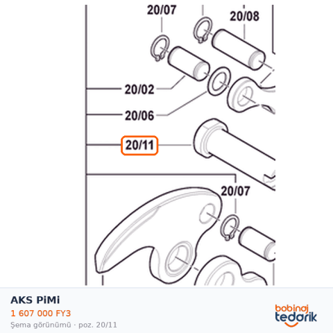 Bosch AKS PiMi — GKH 18V-50 (1 607 000 FY3) Bosch AKS PiMi — GKH 18V-50 (1 607 000 FY3)