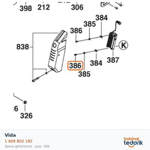 Bosch Vida — GCM 12 GDL (1 609 B02 192) Bosch Vida — GCM 12 GDL (1 609 B02 192)