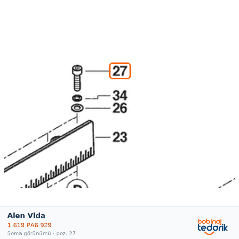 Bosch Alen Vida — GCM 10 MX (1 619 PA6 929) Bosch Alen Vida — GCM 10 MX (1 619 PA6 929)