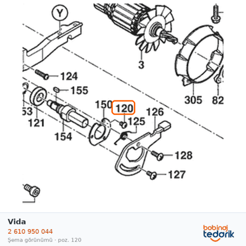 Bosch Vida — GTS 10 J (2 610 950 044) Bosch Vida — GTS 10 J (2 610 950 044)