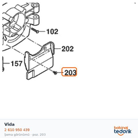 Bosch Vida — GTS 10 J (2 610 950 439) Bosch Vida — GTS 10 J (2 610 950 439)