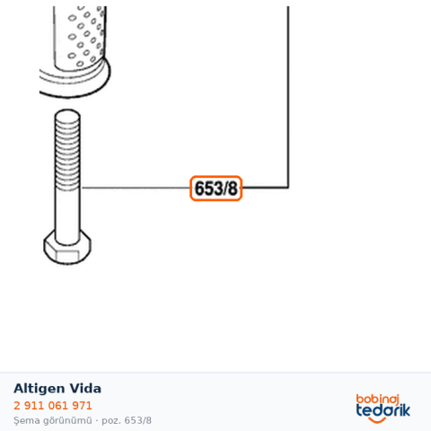 Bosch Altigen Vida — GSB 162-2 RE bulk (2 911 061 971) Bosch Altigen Vida — GSB 162-2 RE bulk (2 911 061 971)