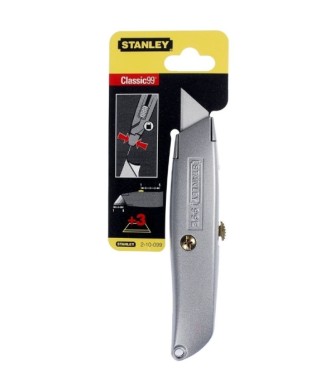 Stanley 2-10-099 Maket Bıçağı 155mm