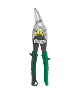 Stanley 2-14-564 Kaportacı Makası 250mm Sağ