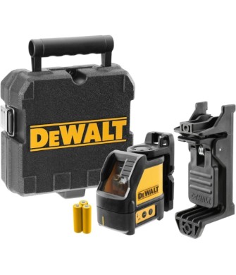 Dewalt DW088K-XJK Nokta Lazer Distomat Tip 2