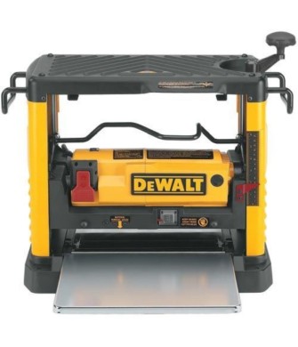 Dewalt DW 733 -QS Taşınabilir Planya Makinesi 1800W Tip 1