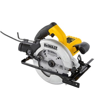 Dewalt DWE5615 Elektrikli Daire Testere 190mm 1500W Dewalt DWE5615 Elektrikli Daire Testere 190mm 1500W
