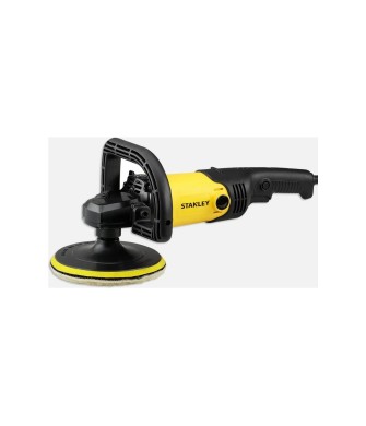 Stanley SP137 Polisaj Makinesi