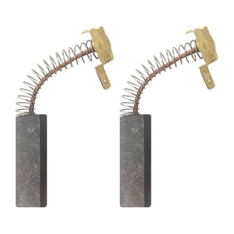 L11045 Kömür — Süpürge YAN Soketli (Takım) L11045 Kömür — Süpürge YAN Soketli (Takım)