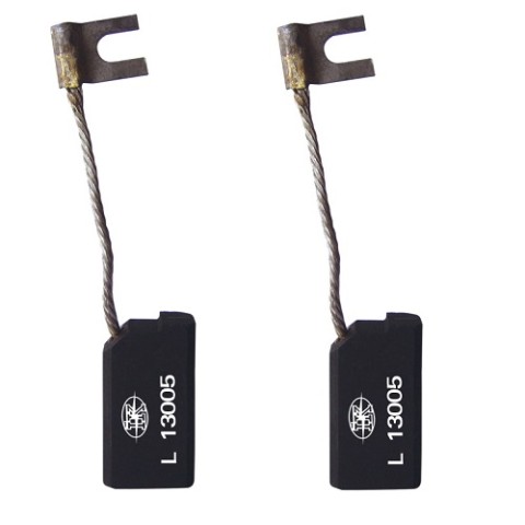 L13005 Kömür 6.3x12.5x25 mm L13005 Kömür 6.3x12.5x25 mm