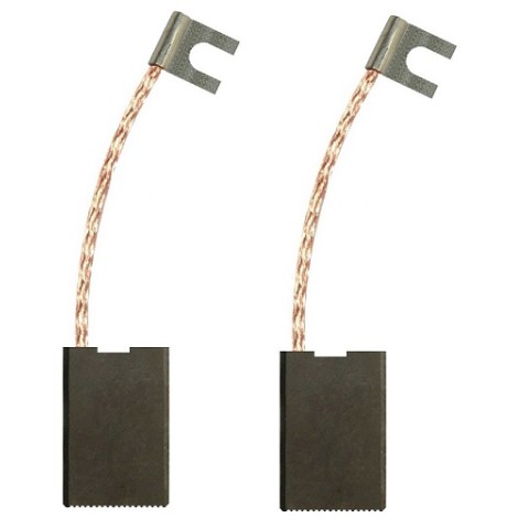 L13016 Kömür 6.3x16x22 mm — Black&Decker PAG 620