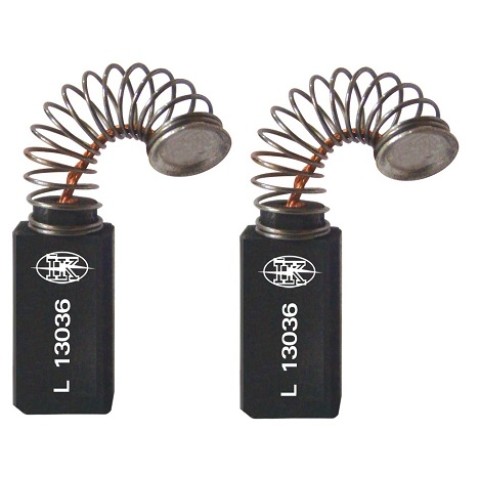 L13036 Kömür 5x8x17 mm L13036 Kömür 5x8x17 mm