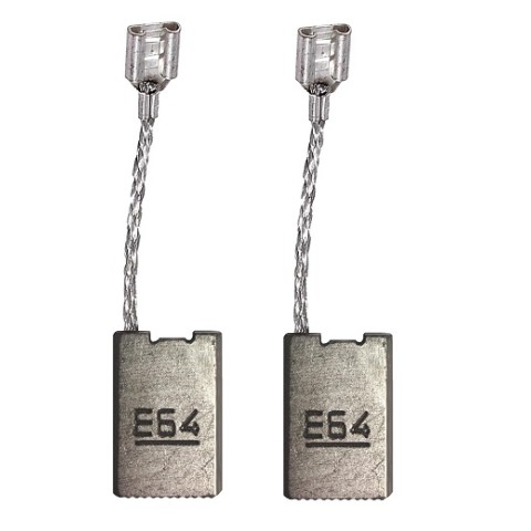 L13073 Kömür 6.3x16x22 mm L13073 Kömür 6.3x16x22 mm