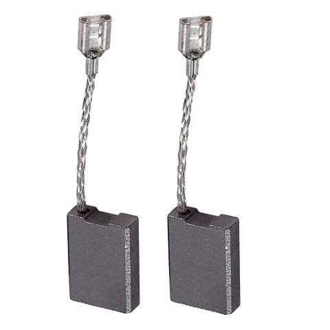 L13074 Kömür 6.3x16x22 mm L13074 Kömür 6.3x16x22 mm