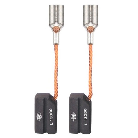 L13080 Kömür — DeWalt DW801 803 806 810 Black&Decker S Star Avuç Taşlama L13080 Kömür — DeWalt DW801 803 806 810 Black&Decker S Star Avuç Taşlama