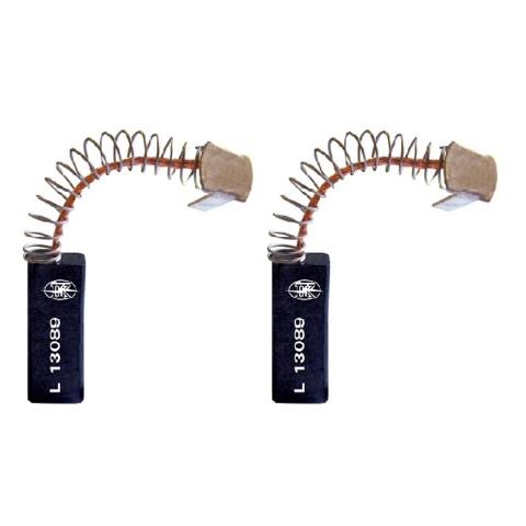 L13089 Kömür 6.2x11x32 mm — Rowenta Süpürge L13089 Kömür 6.2x11x32 mm — Rowenta Süpürge