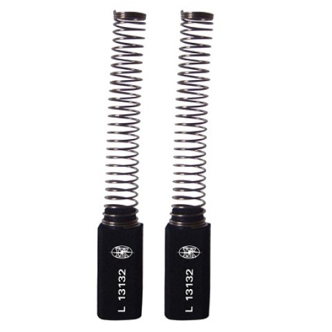 L13132 Kömür 5x5x18 mm — BG L13132 Kömür 5x5x18 mm — BG