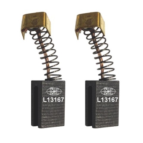 L13167 Kömür 6.6x11x17 mm — DWT Matkap L13167 Kömür 6.6x11x17 mm — DWT Matkap