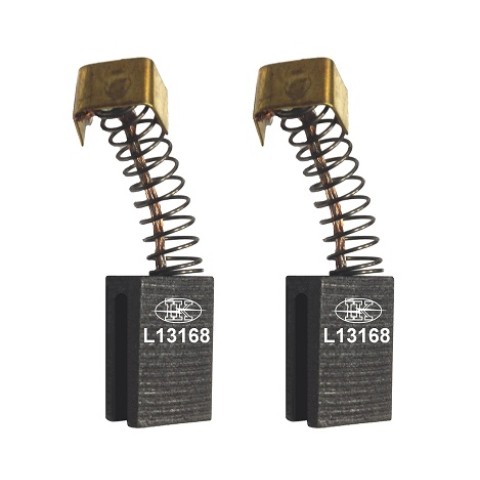 L13168 Kömür 6.6x12x17 mm — Matkap L13168 Kömür 6.6x12x17 mm — Matkap