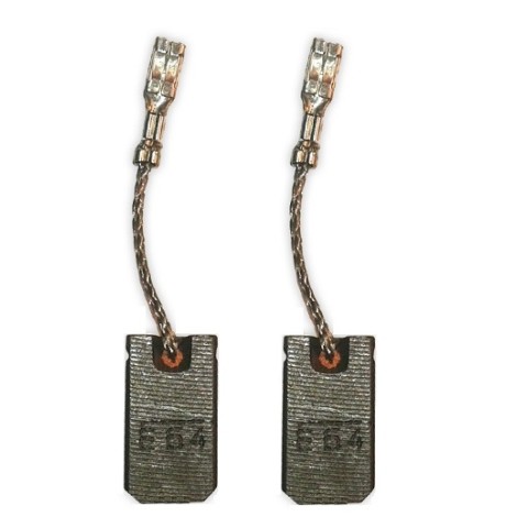 L13178 Kömür 6x10x17 mm L13178 Kömür 6x10x17 mm