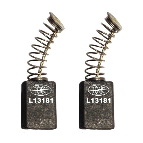 L13181 Kömür 5.5x10.9x16 mm — Daystar Karıştırıcı L13181 Kömür 5.5x10.9x16 mm — Daystar Karıştırıcı