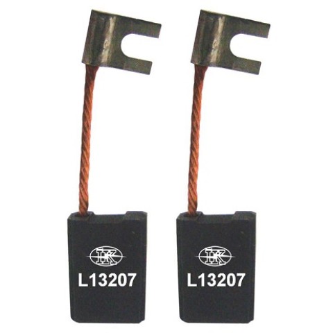 L13207 Kömür — Stayer Taşlama Yeni 208 Polisaj LU260E