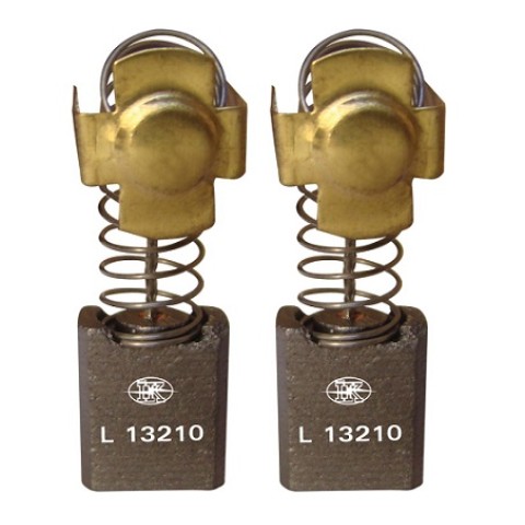 L13210 Kömür 8x14.5x18 mm — Crown Taşlama L13210 Kömür 8x14.5x18 mm — Crown Taşlama