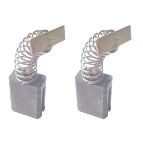 L13213 Kömür 6.3x11x16 mm — Matkap Taşlama Kanallı L13213 Kömür 6.3x11x16 mm — Matkap Taşlama Kanallı