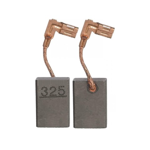 L13325 Kömür — Makita Kırıcı Taşlama HR2230 3210 NB9553 Cb-325 AEG 9-11 L13325 Kömür — Makita Kırıcı Taşlama HR2230 3210 NB9553 Cb-325 AEG 9-11